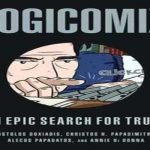Logicomix cover (Bloomsbury edition)
