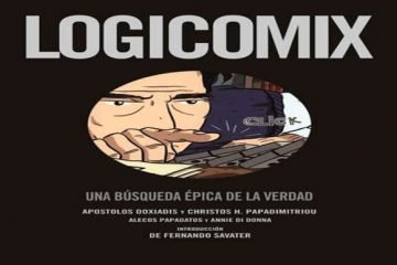Cómics de ciencia: Logicomix (Bertrand Russell)