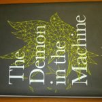 Portada "The Demon in the Machine" Paul Davies