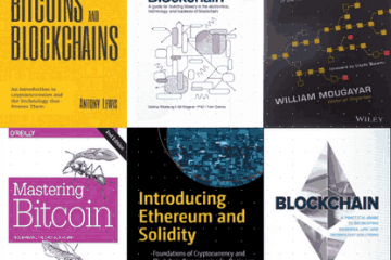 Aprender sobre Blockchain, Bitcoin, Ethereum y otros